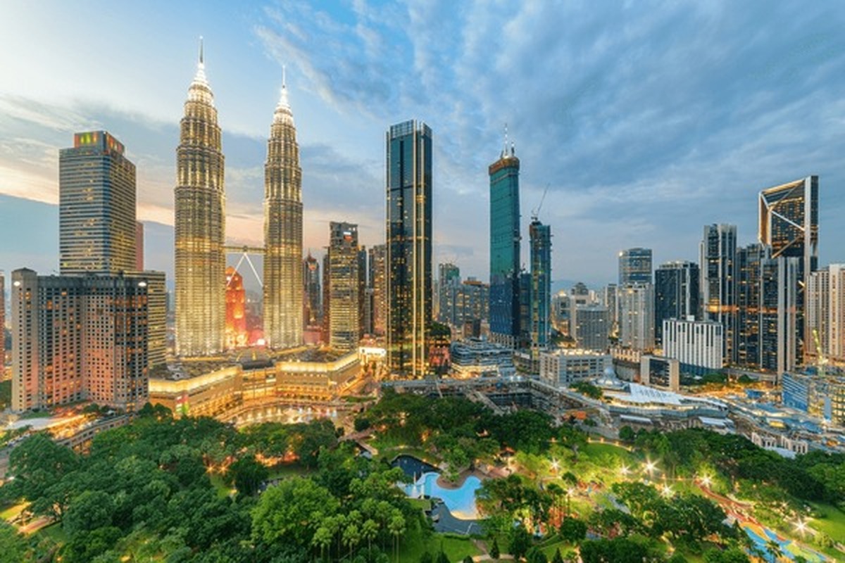 Malaysia Heritage & Highlands Honeymoon