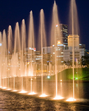 Kuala Lumpur