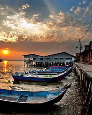 Penang