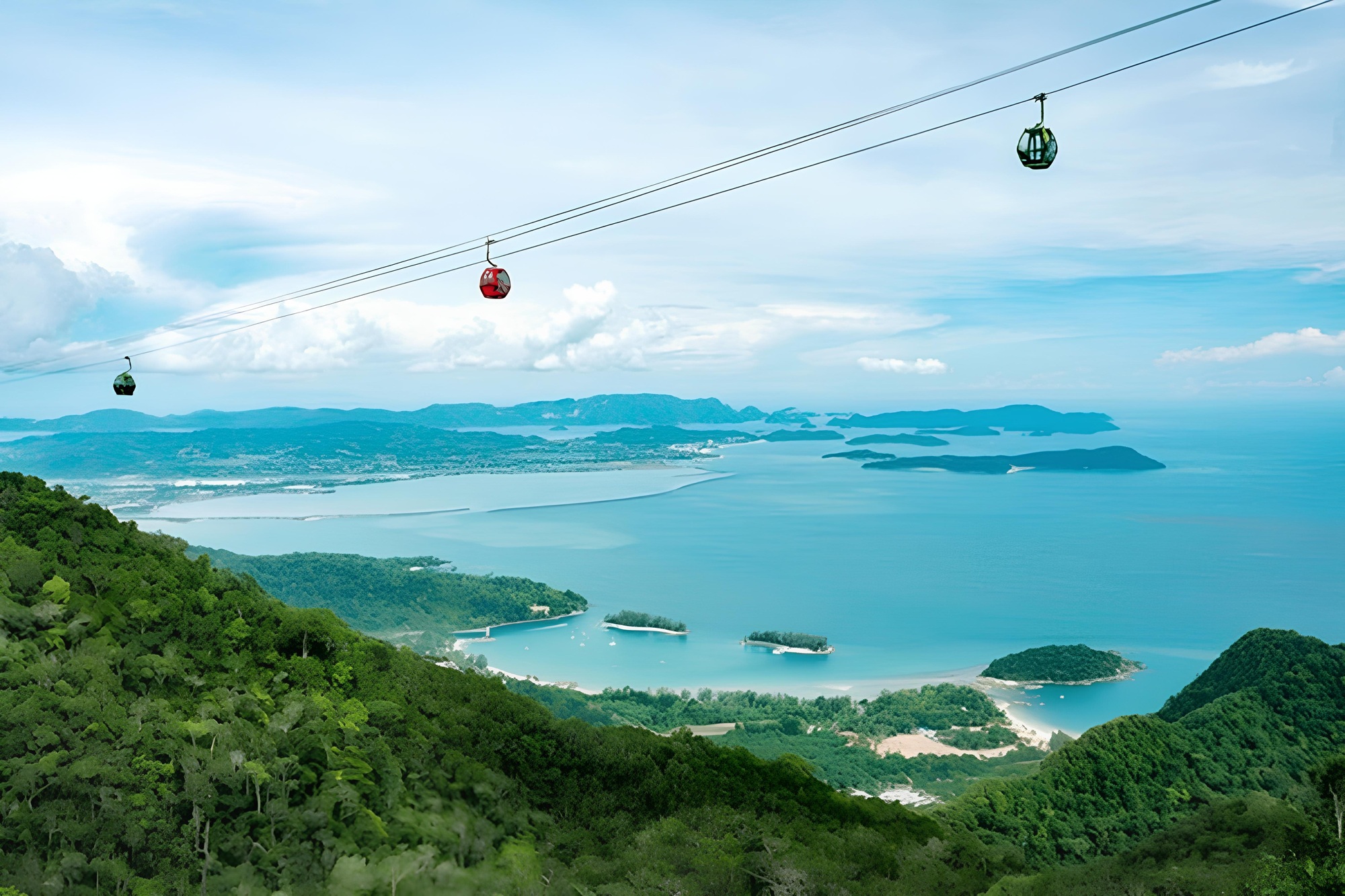 3N 4D Kuala Lumpur Holiday Package